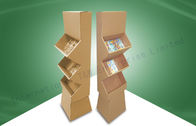 Soem 3 - Zellpositions-Pappanzeigen für CD u. Bücher, einzigartiger Entwurf