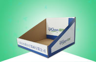 Behälter-Pappschaukarton der Pappepdq für den Verkauf von Medizin-/Gesundheitswesen-Produkten