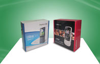 Kleinpapierverpackenkästen für Mobiltelefon, elektronisches Produkt-Verpacken