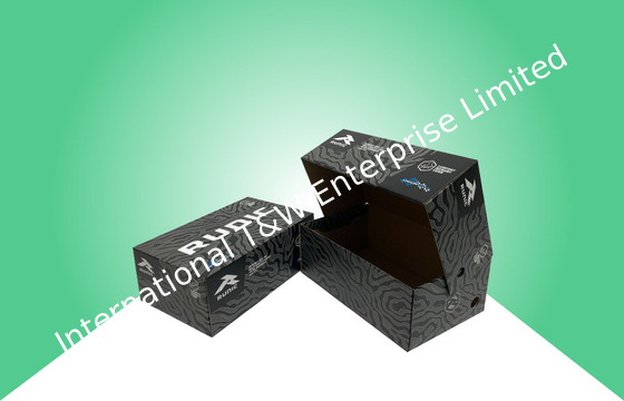 kaufen Rechteckige feste starre Präsentationsboxen Embossing/Debossing/Hot Stamping online manufacture