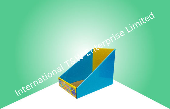 kaufen PDQ-Träger für Spielzeug, Schreibwaren, langlebige, umweltfreundliche Materialien für Lösungen online manufacture