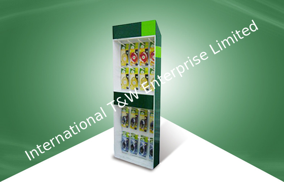 kaufen Werbungs-Energie-Flügel-Anzeige, Pappfreie stehende Display-Units für elektronische Produkte online manufacture