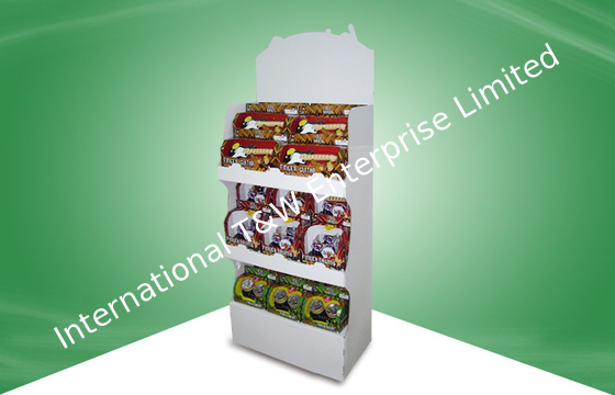 kaufen Wasser-Tinte/silberne freie stehende Display-Units für Speicher-Anzeige online manufacture