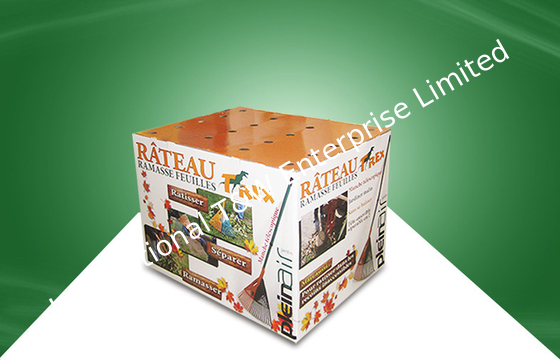 kaufen Karton Müllkippe Lagerplätze für den Einzelhandel online manufacture