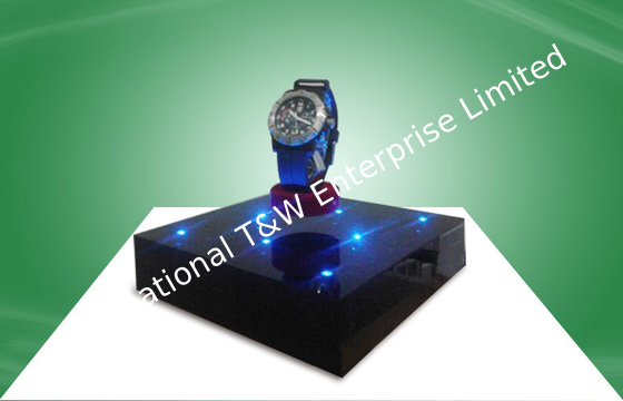 kaufen Levitations-magnetische sich hin- und herbewegende Anzeige online manufacture
