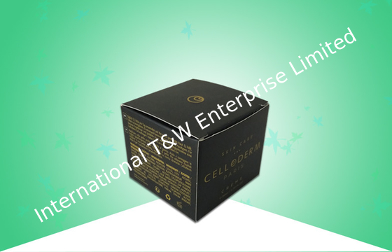 kaufen Kundenspezifische Papierverpackenkästen druckten Laminierung Matts pp. für verpackende Kosmetik-Produkte online manufacture