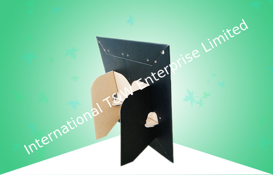 kaufen Haken-Pappecountertop-Anzeigen, Kleintischplatten-Anzeigen mit einzigartigem Entwurf online manufacture