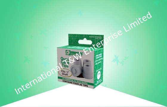 kaufen Glatter Offsetdruck der Lack-Oberflächenpapier-Verpackenkasten-350GSM 4C/0C online manufacture