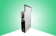 5 Offsetdruck der Regal POP-Pappausstellungsstand-CMYK für Gesundheitswesen-Einzelteile/Kleid