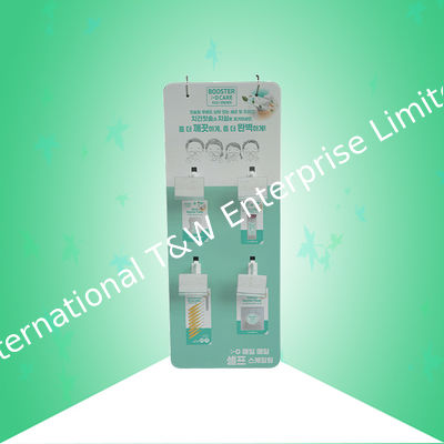 kaufen 4C, das Aufhänger-Anzeige 350gsm CCNB Pappfür Zahnbürste druckt online manufacture