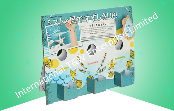 kaufen Taschen-Handlanger-Energie Wing Display des Pappaufhänger-drei online manufacture