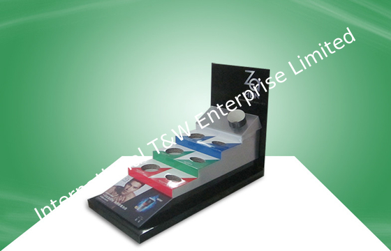 kaufen Cometics-Pappecountertop-Anzeigen/Papptabellen-Schaukarton online manufacture