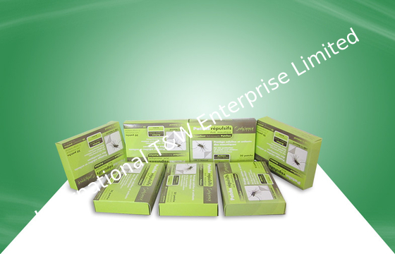 kaufen Einzelverpackung packt Offsetdruck, gewölbte Verpackenkästen ein online manufacture