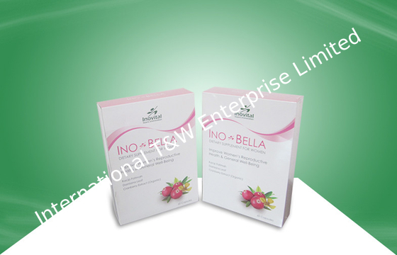 kaufen Kleine Grünbuch-Verpackenkästen, Verpackenpappschachteln online manufacture