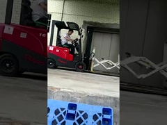 PDQ Robuste Stack-up Kartonfach für die Erfüllung mit Icegrid an Costco verkauft