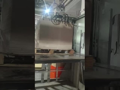 Papieraufbringungsverfahren