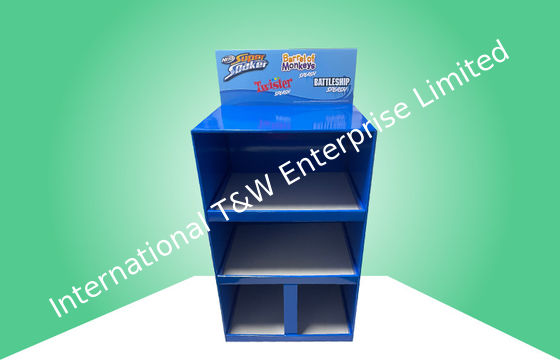 Ein guter Preis. Paletten-Anzeigen-Laden-Mischung der harten Beanspruchung 1/4 Papp, diefür Kinderspielwaren fördert Online