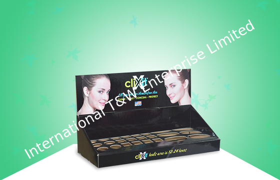 Ein guter Preis. Kleine Pappecountertop-Anzeigen Online