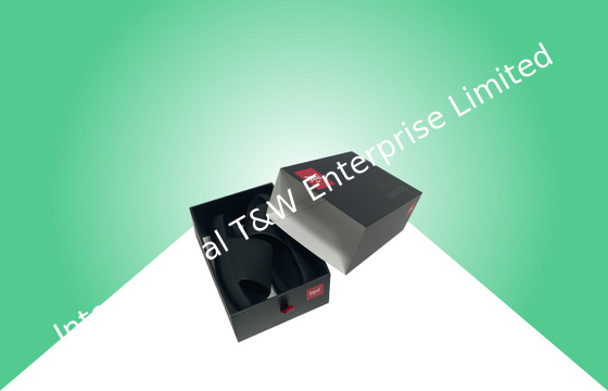 Ein guter Preis. Anti-Scratch Matt Lamination Wellpapierboxen, Papierschublade für Pantoffeln/Schuhe Online