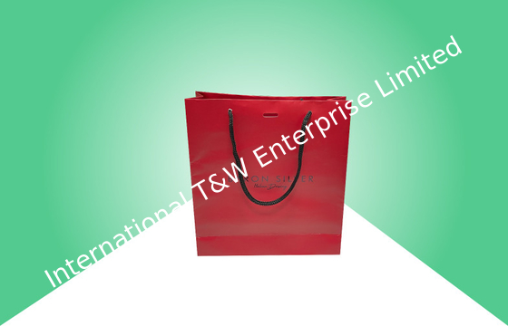 Ein guter Preis. OEM-ODM-Papier-Einkaufstüten für den Einzelhandel Online