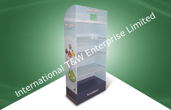 Ein guter Preis. Verkaufsstelle-Pappausstellungsstände Online