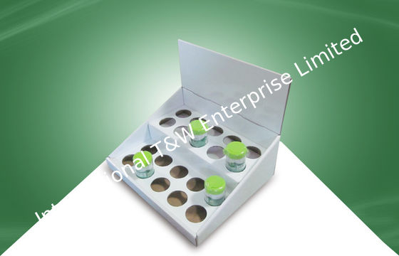 Ein guter Preis. Speicher-Kleinpappgegenspitzen-Anzeigen für Freshenner, Soem Online