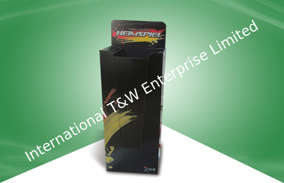 Ein guter Preis. Verkaufsstellen-Pappwühlkörbe Online