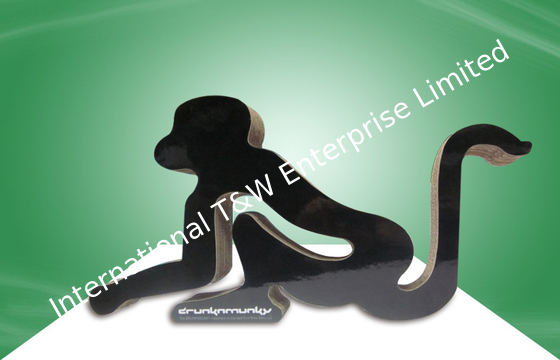 Ein guter Preis. Pappausstellungsstand-Pappschaufensterpuppe Online