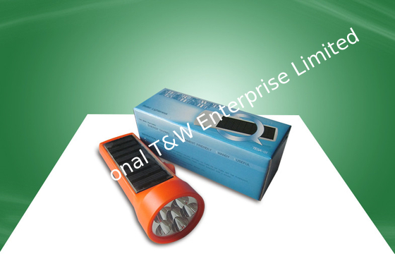 Ein guter Preis. Solor-Energie-Taschenlampe/Fackel Online