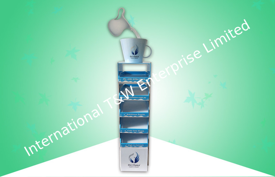 Ein guter Preis. Dropping Pocket POP-Kartondisplay, individuell für den Einkauf Online