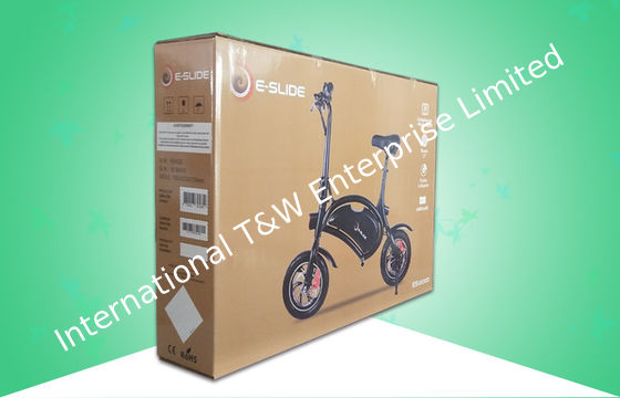 Ein guter Preis. Doppel-wandige Pappverpackenkästen für das Verpacken schweren e-Dias Online