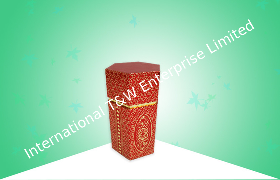 Ein guter Preis. Umweltfreundliche starre Geschenkboxen für die Verpackung von Kosmetika Online