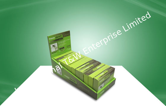 Ein guter Preis. Umweltfreundliche und starke Pappecountertop-Anzeigen für Anti-Moskito Flecken Online