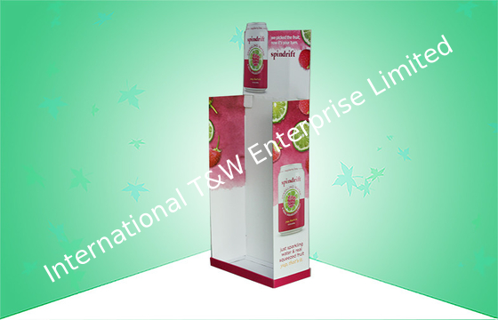 Ein guter Preis. CMYK-Offsetdruck Positions-Pappe zeigt glatte pp.-Laminierungs-Oberflächenbehandlung an Online