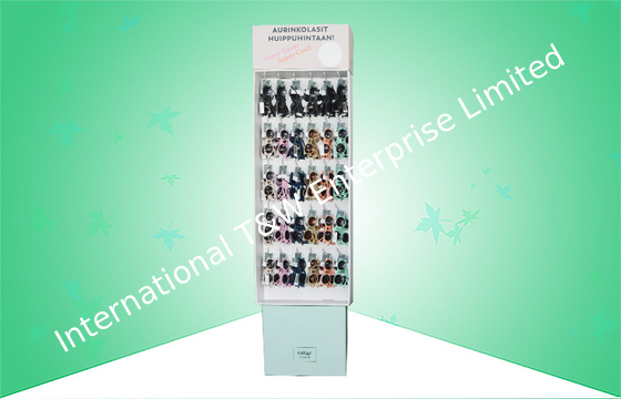 Ein guter Preis. Plastiklaminierung Positions-Pappanzeige CMYK der haken-pp. Online