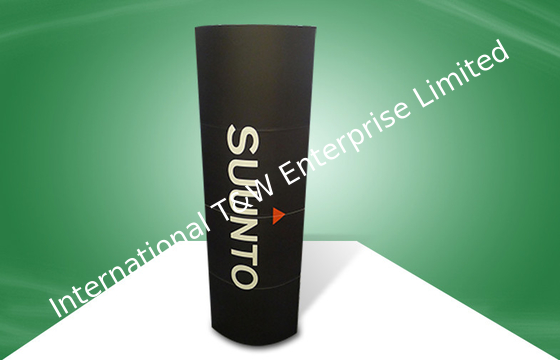 Ein guter Preis. Kundengebundene Pappe, die frei Display-Units POPUP- Ausstellungsstand mit einzigartigem Entwurf steht Online