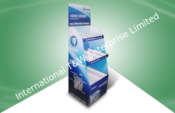 Ein guter Preis. 3 Regal Pappfreie Stellungs-Anzeige Online