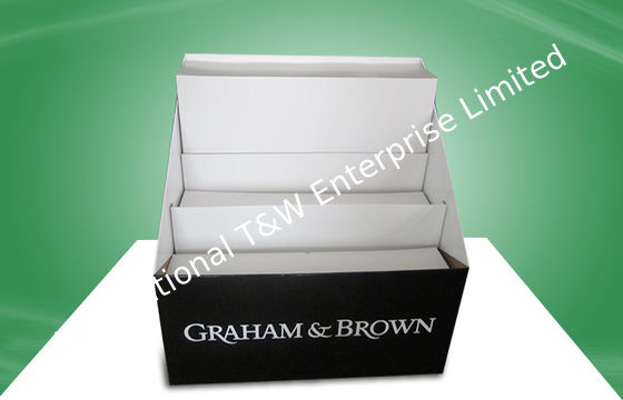 Ein guter Preis. Schwarze Wand-Papier Positions-Wühlkorbanzeige unter Graham und Brown brennen ein Online