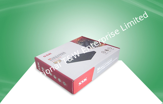 Ein guter Preis. Gewölbte Druckverpackenkästen scharen sich Endvakuum gebildeten Einsatz Online